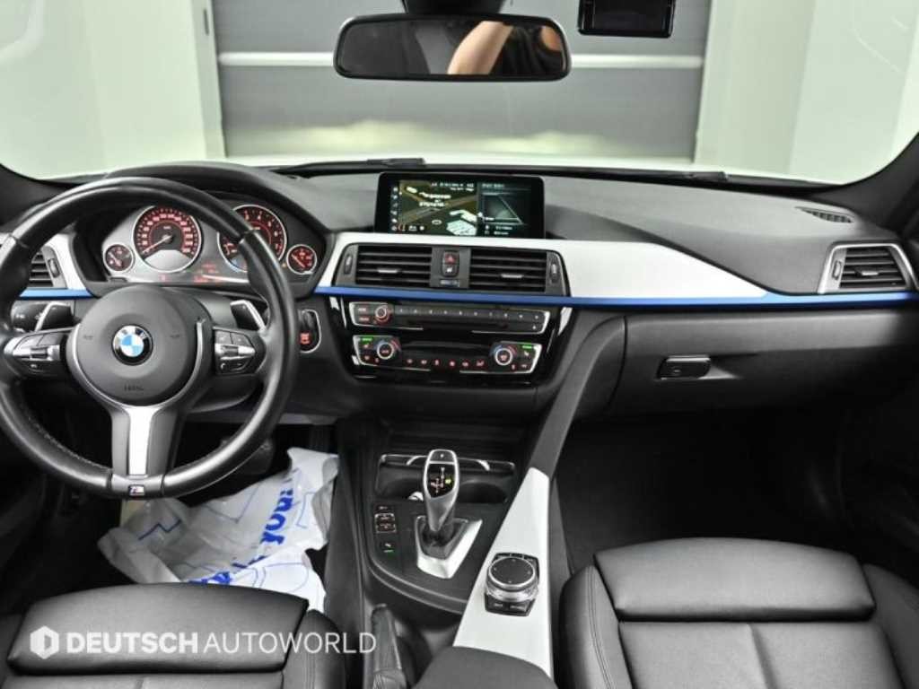 BMW 3시리즈 3시리즈 (F30) 320i M 스포츠 이미지 7