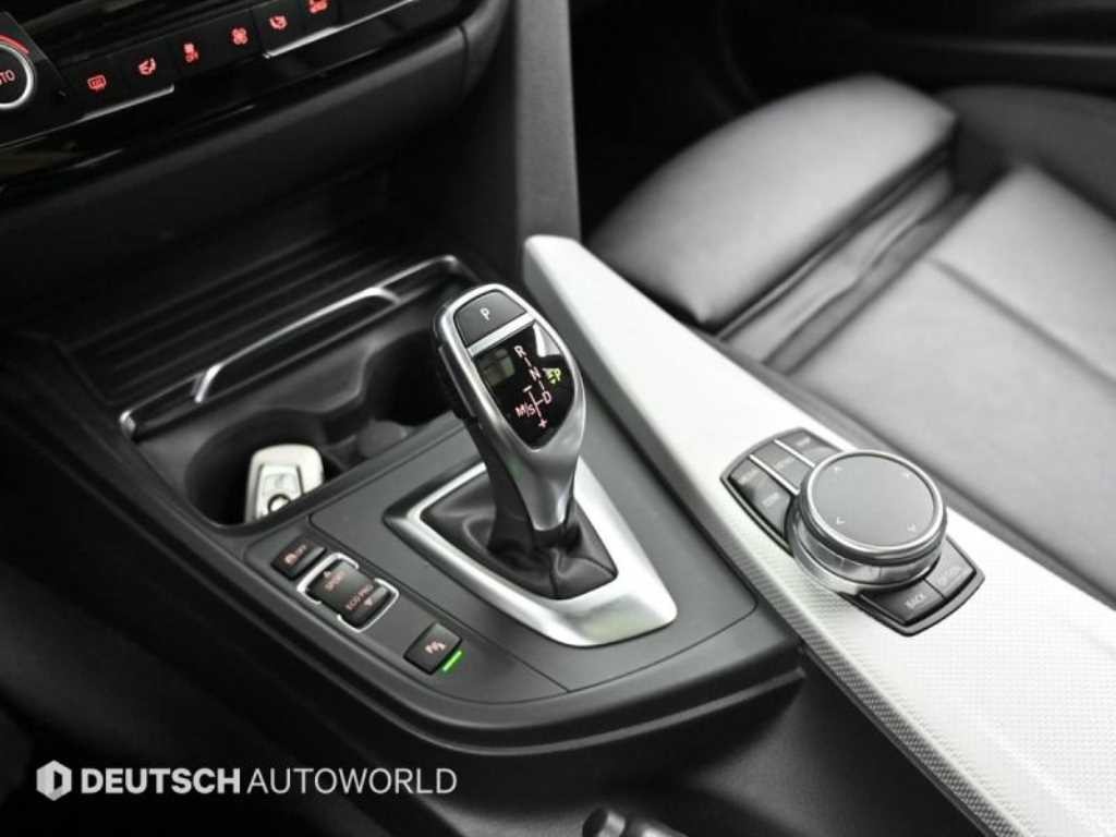 BMW 3시리즈 3시리즈 (F30) 320i M 스포츠 이미지 9