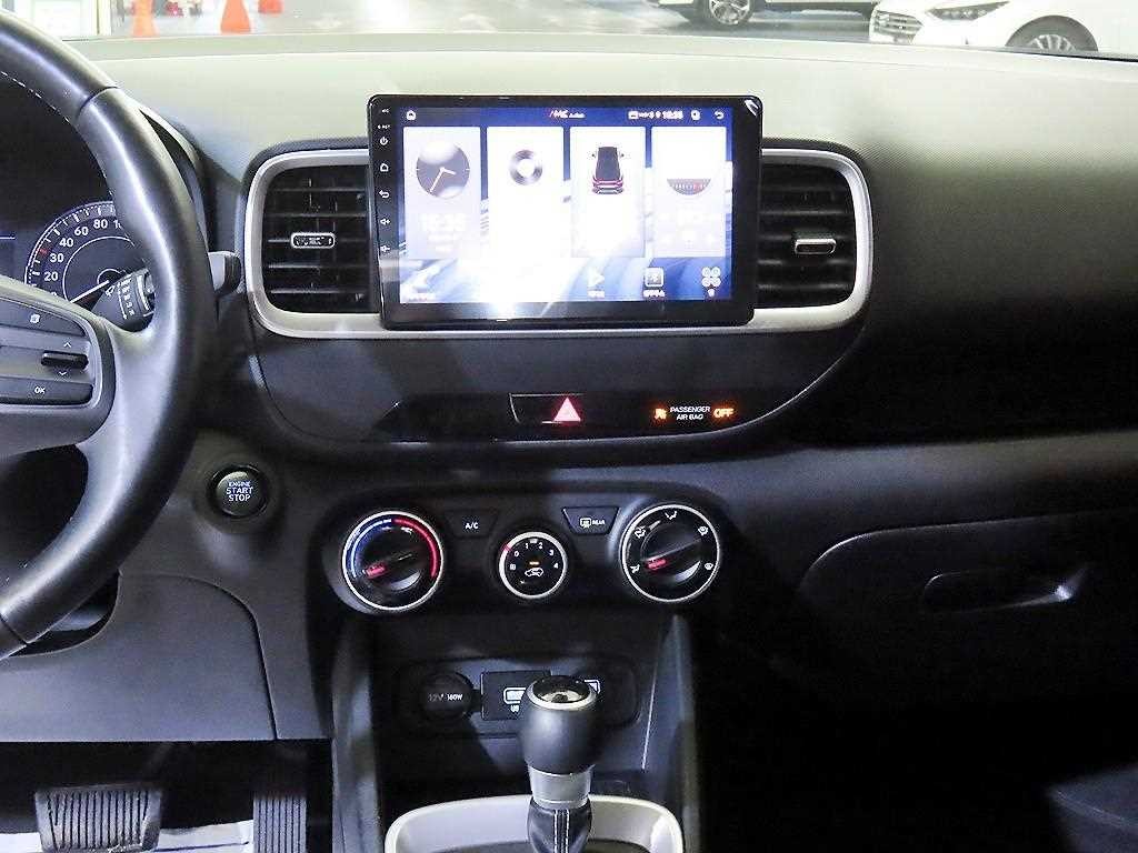 현대 베뉴 1.6 모던 이미지 11