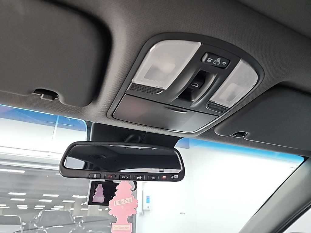 현대 i30 i30 (PD) 1.6 터보 N Line 이미지 16