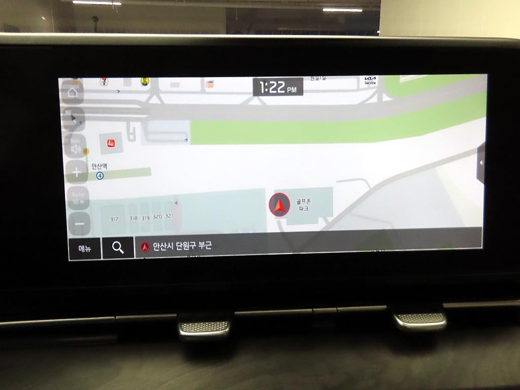 기아 카니발 카니발 4세대 가솔린 9인승 시그니처 이미지 9