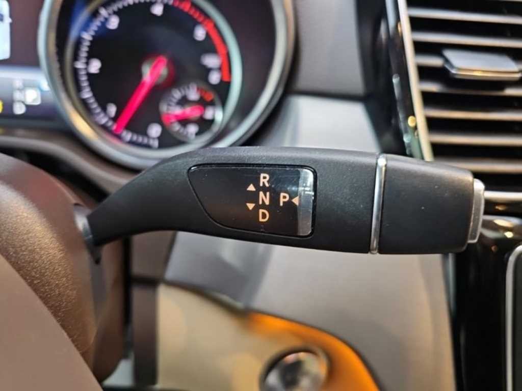 벤츠 GLE 클래스 GLE 클래스 W166 GLE 350 d 4MATIC 이미지 10