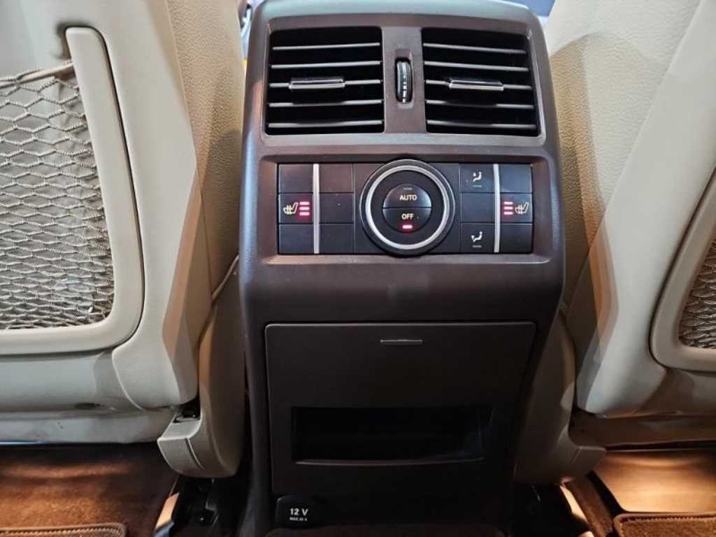 벤츠 GLE 클래스 GLE 클래스 W166 GLE 350 d 4MATIC 이미지 16