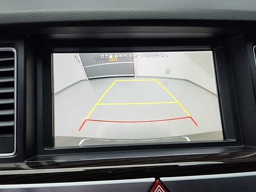 제네시스 G80 3.3 GDI 럭셔리 이미지 15