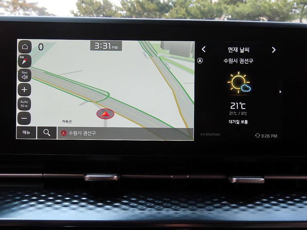 기아 카니발 카니발 4세대 가솔린 7인승 하이리무진 시그니처 이미지 12