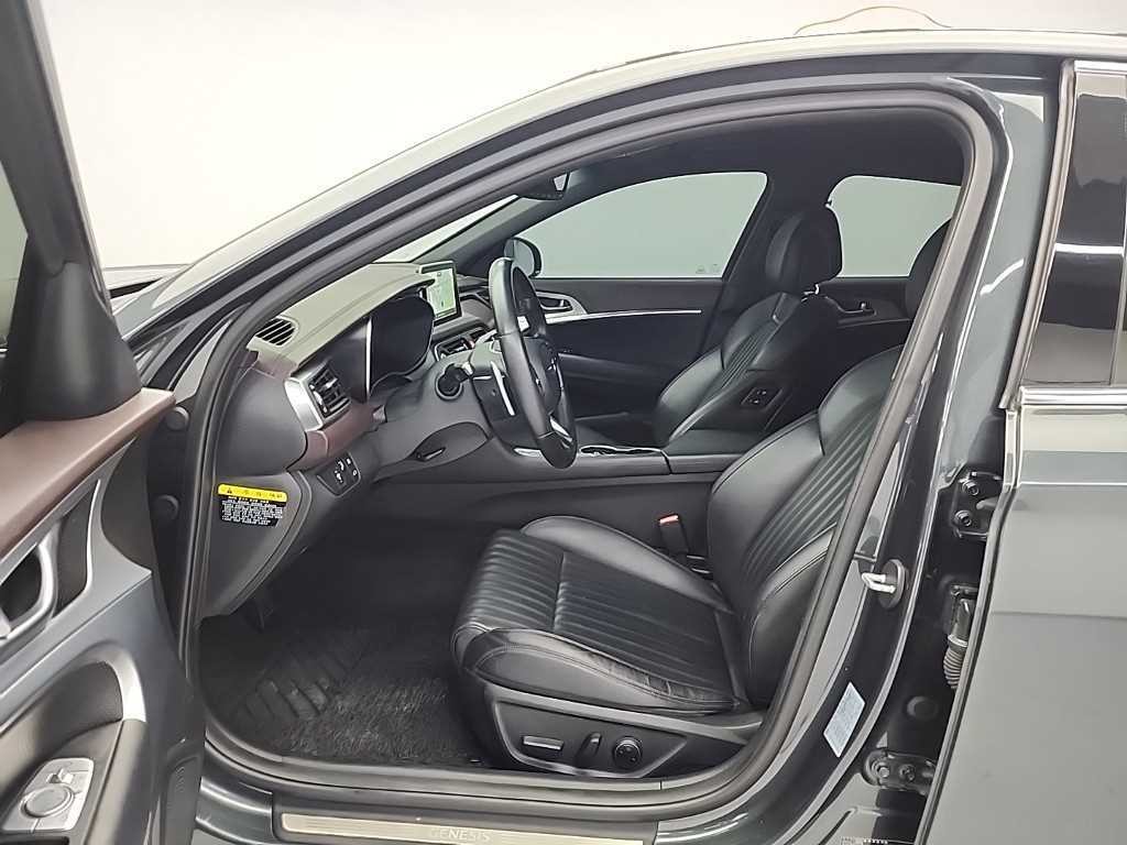 제네시스 G70 2.0T 슈프림 이미지 11
