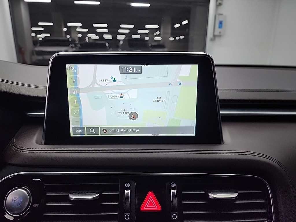 제네시스 G70 2.0T 슈프림 이미지 15