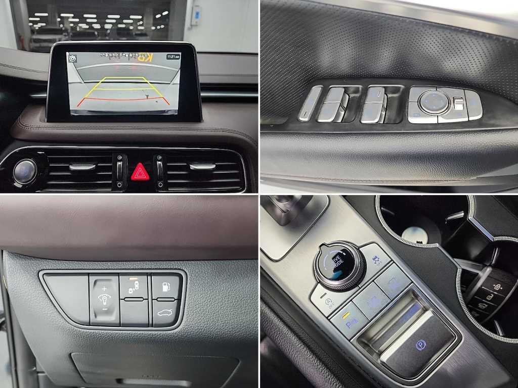 제네시스 G70 2.0T 슈프림 이미지 16