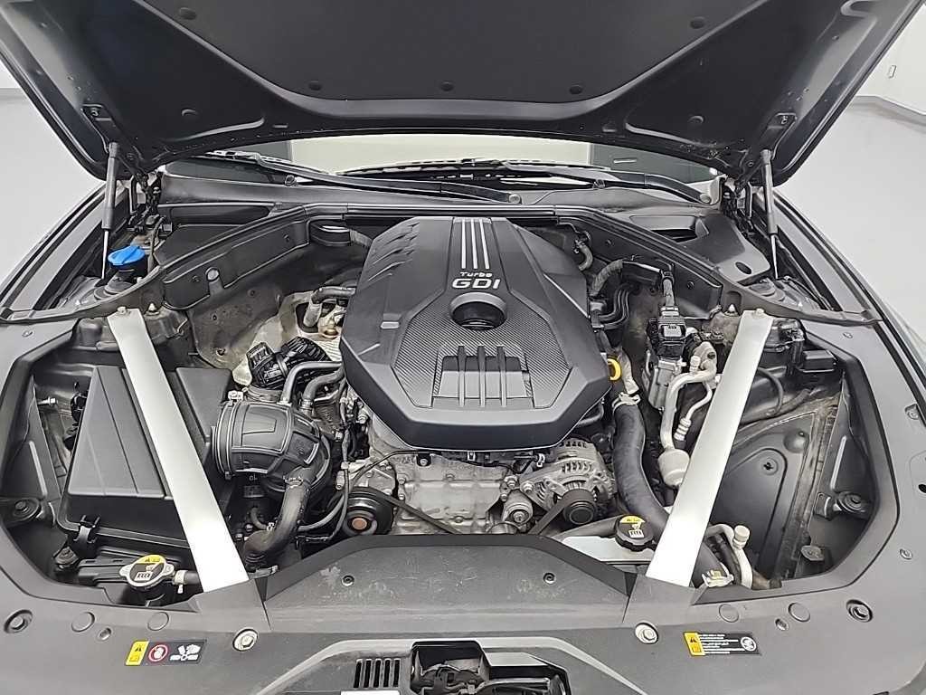 제네시스 G70 2.0T 슈프림 이미지 5