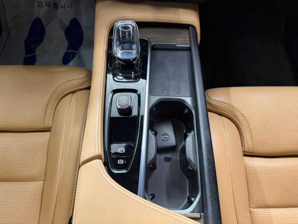 볼보 S90 B5 인스크립션 이미지 11