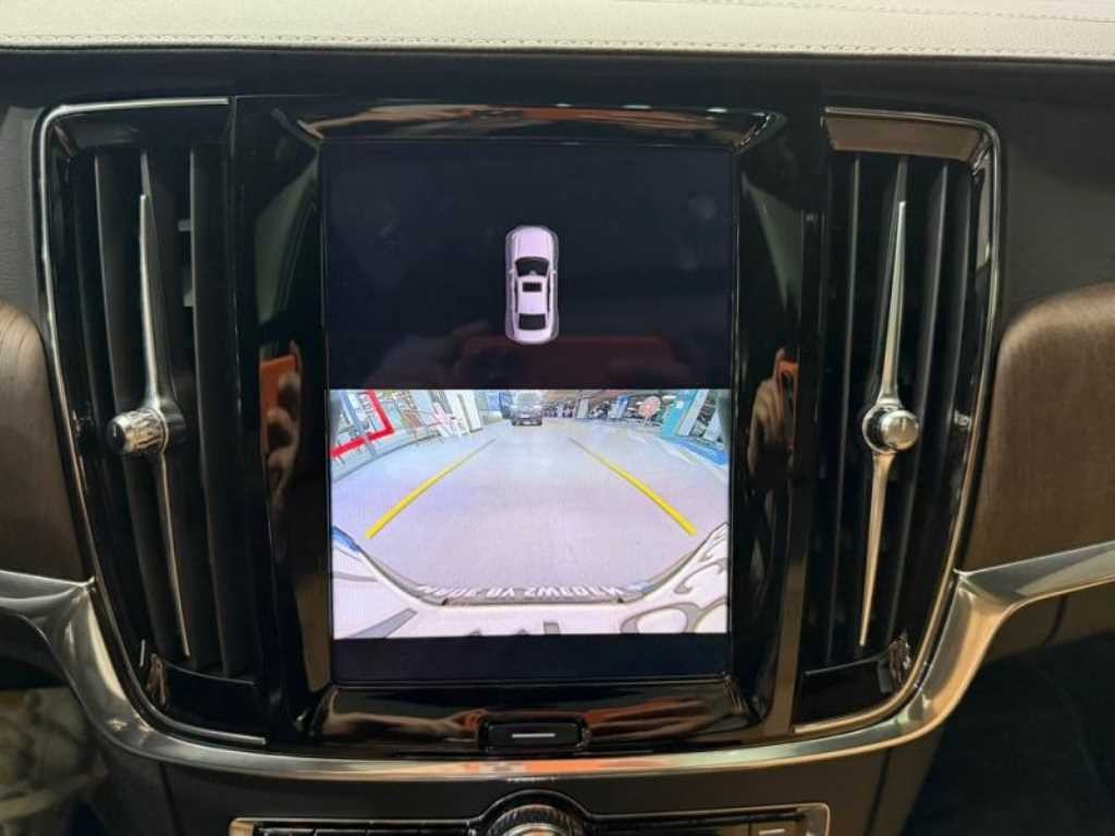 볼보 S90 B5 인스크립션 이미지 12
