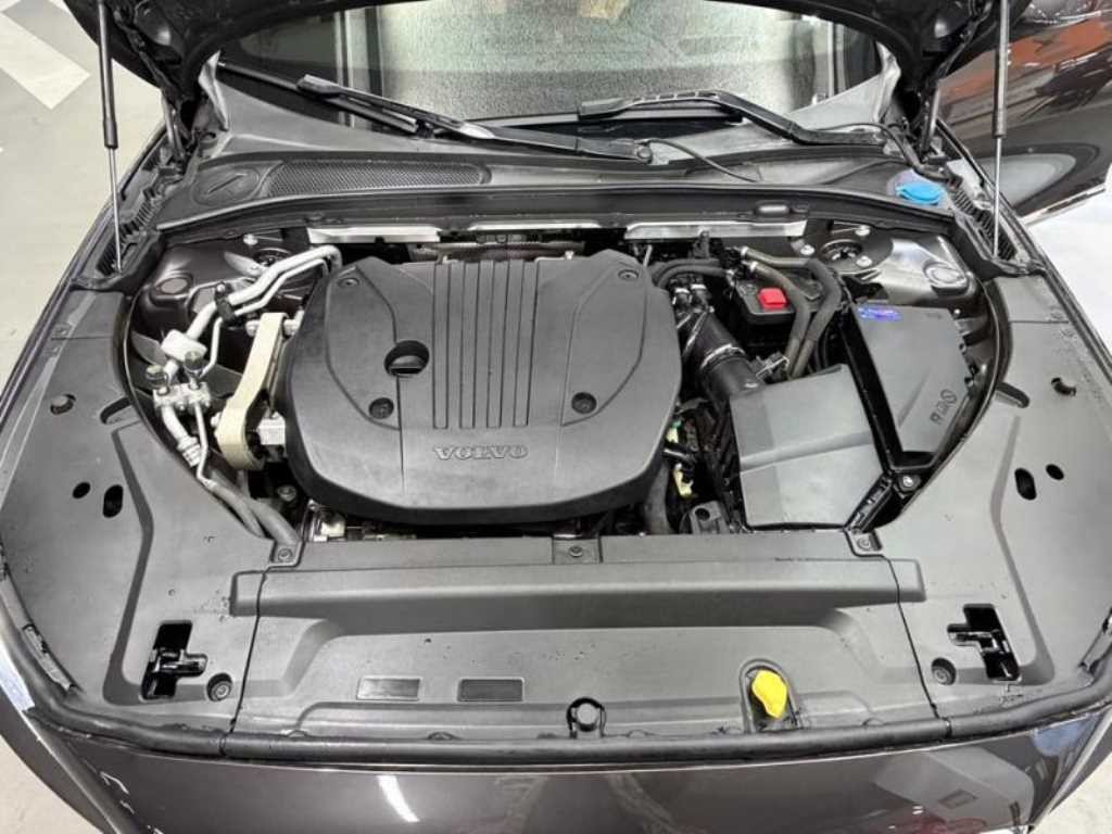 볼보 S90 B5 인스크립션 이미지 19