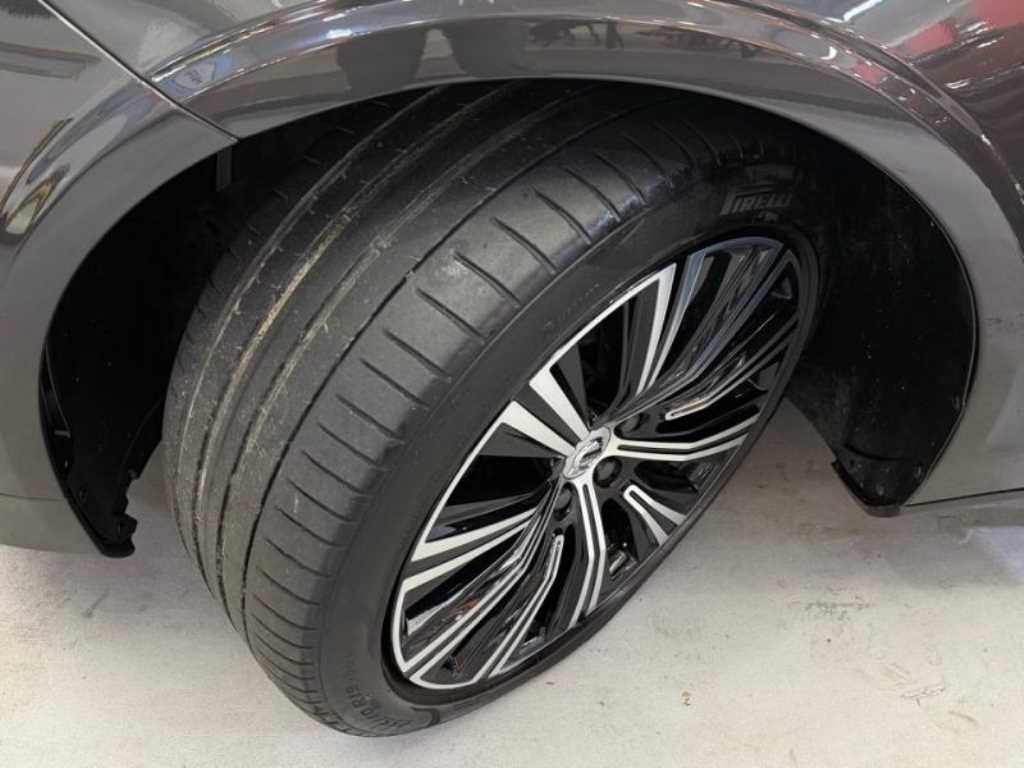 볼보 S90 B5 인스크립션 이미지 20