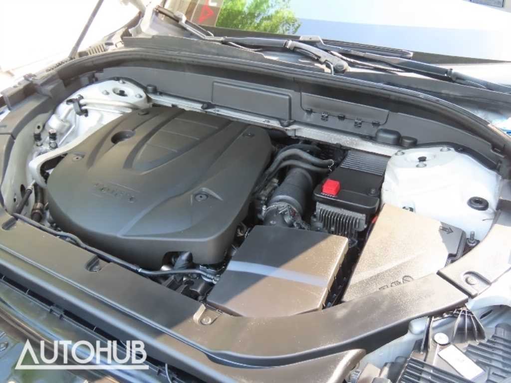 볼보 XC60 XC60(2세대) D5 AWD 인스크립션 이미지 5
