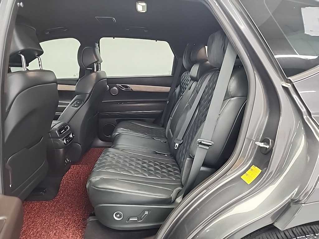 제네시스 GV80 가솔린 3.5T AWD 이미지 12