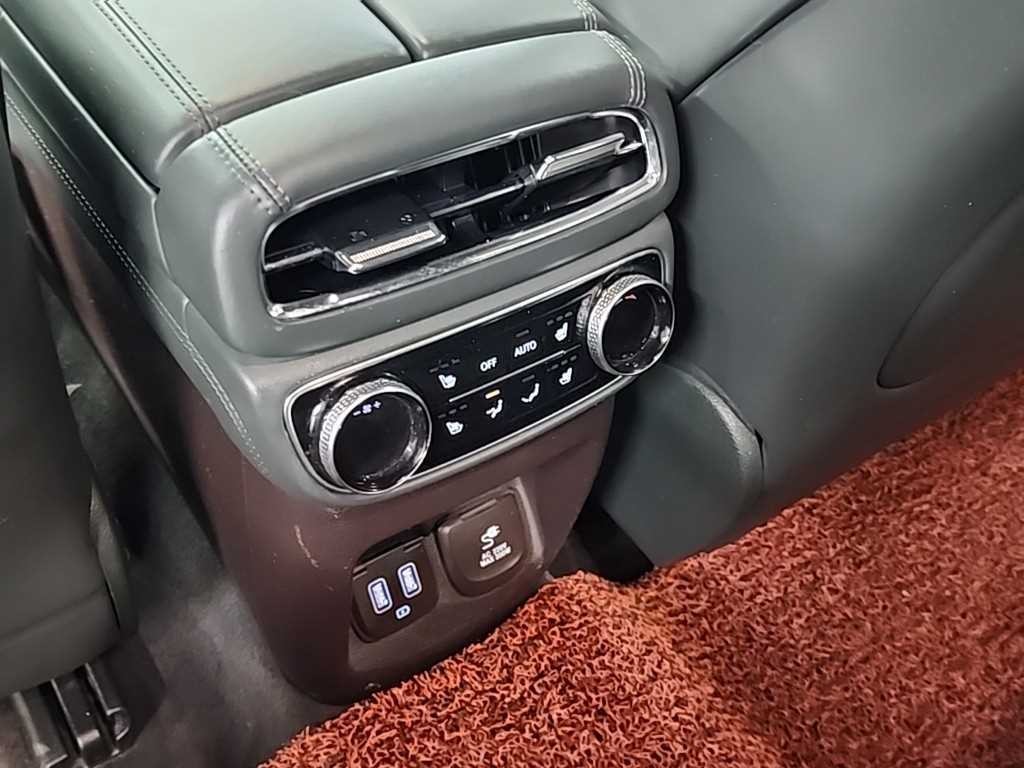 제네시스 GV80 가솔린 3.5T AWD 이미지 14