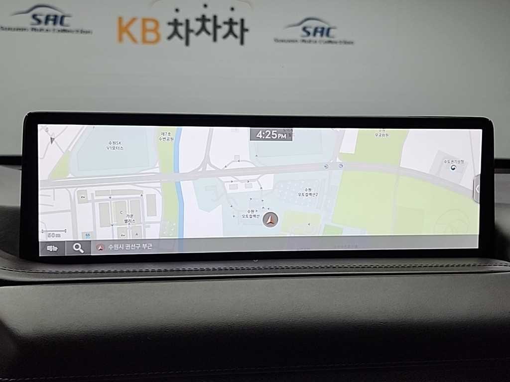 제네시스 GV80 가솔린 3.5T AWD 이미지 15