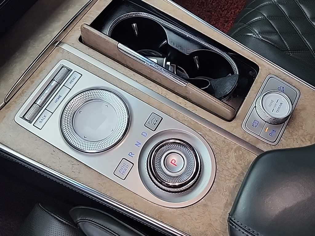 제네시스 GV80 가솔린 3.5T AWD 이미지 8