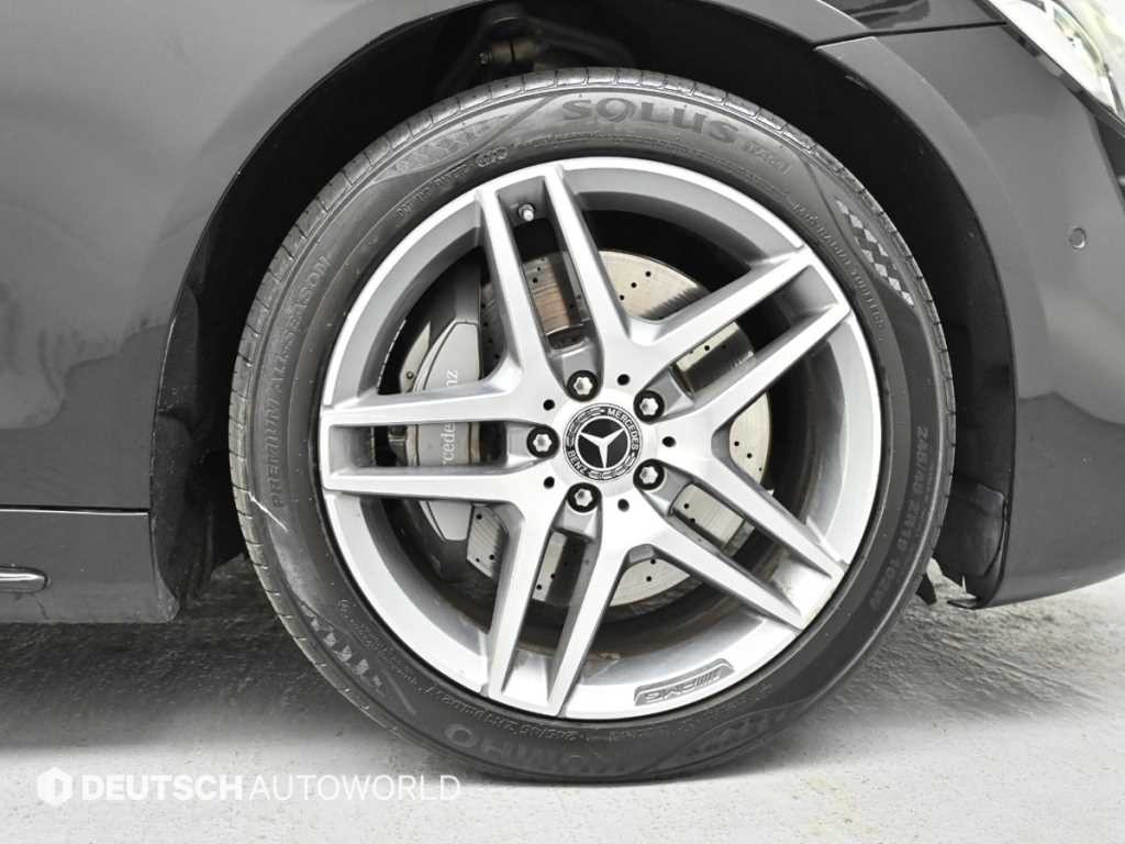 벤츠 S 클래스 S클래스-W222 S 350 d 4MATIC 이미지 5