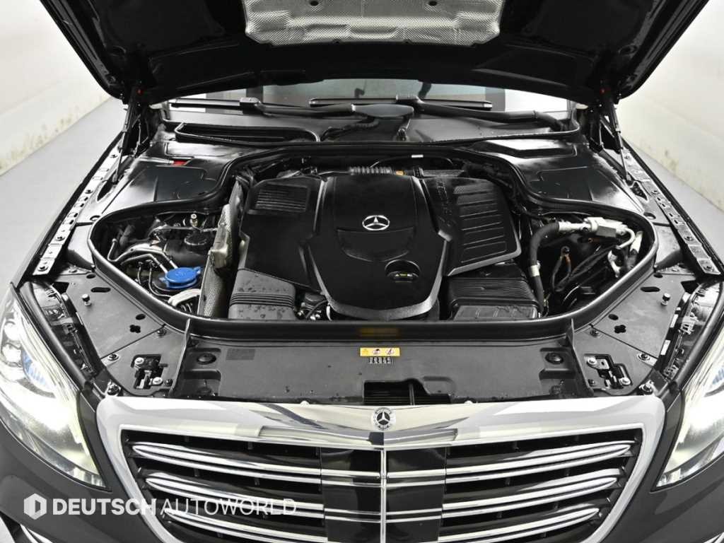 벤츠 S 클래스 S클래스-W222 S 350 d 4MATIC 이미지 6