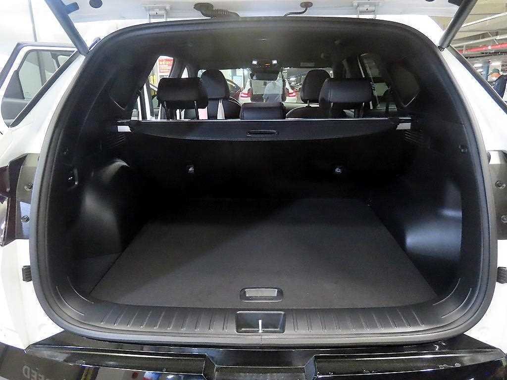 현대 투싼 더 뉴 투싼 하이브리드 (NX4) HEV 1.6 4WD N Line 인스퍼레이션 이미지 15