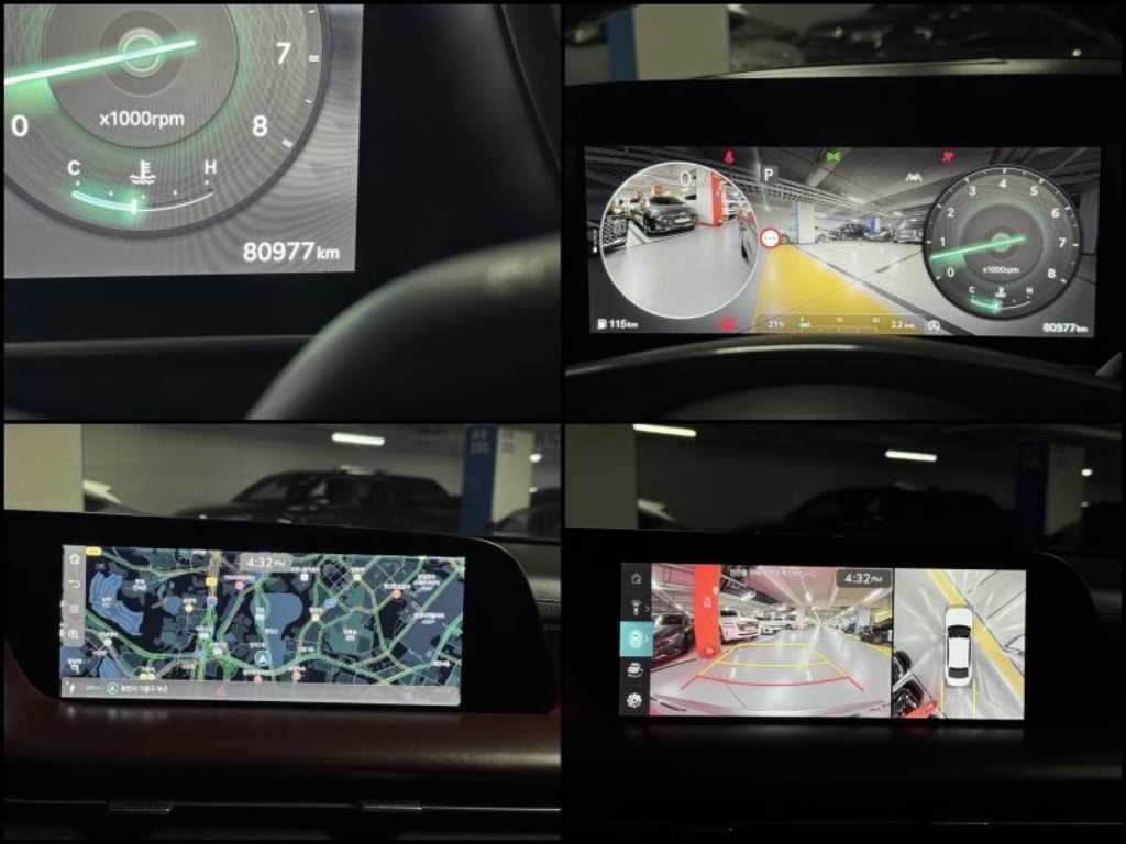 제네시스 G90 G90(RS4) 3.5T GDI e-S/C LWB AWD 이미지 10