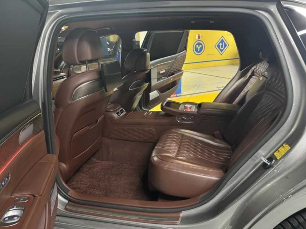 제네시스 G90 G90(RS4) 3.5T GDI e-S/C LWB AWD 이미지 8