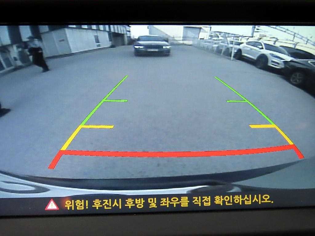 르노코리아(삼성) 마스터 마스터 버스 2.3 13인승 이미지 15