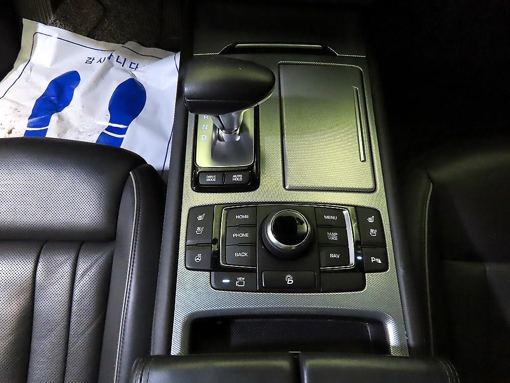 제네시스 G80 3.3 GDI AWD 프리미엄 럭셔리 이미지 12