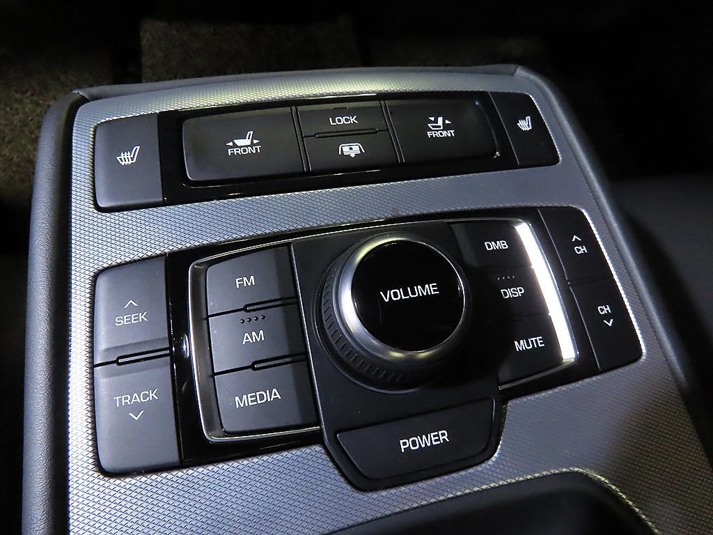 제네시스 G80 3.3 GDI AWD 프리미엄 럭셔리 이미지 15