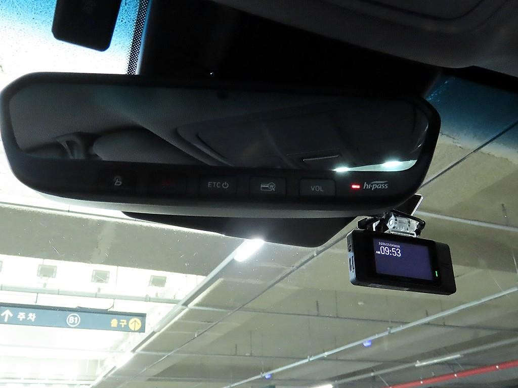 제네시스 G80 3.3 GDI AWD 프리미엄 럭셔리 이미지 16