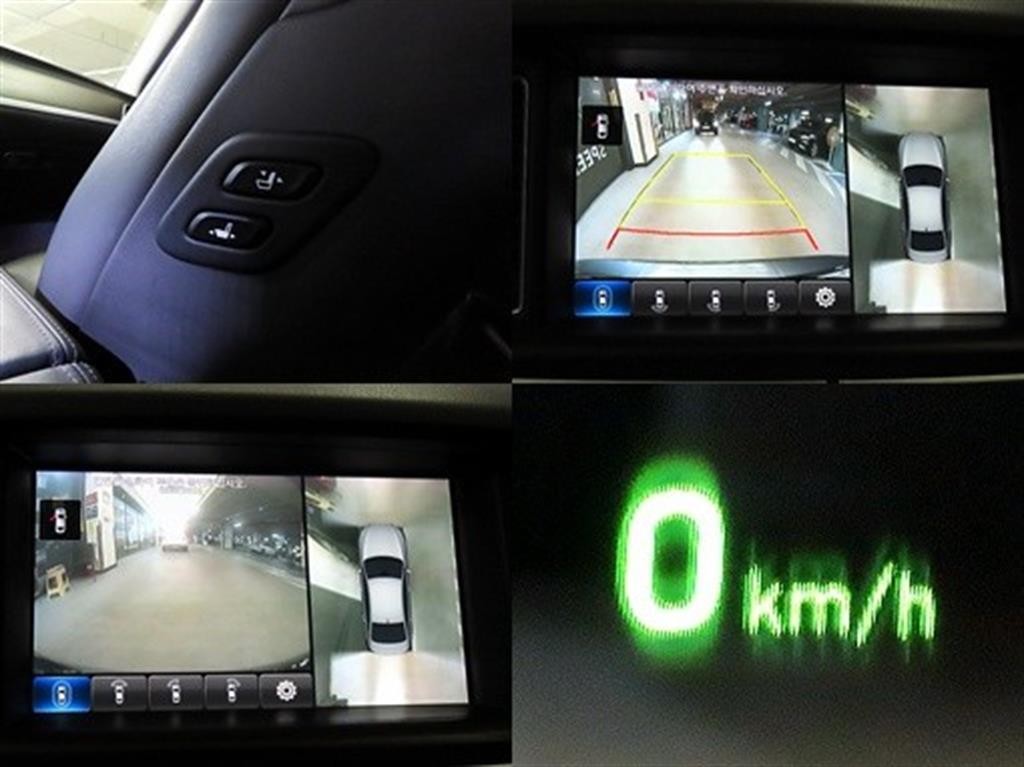 제네시스 G80 3.3 GDI AWD 프리미엄 럭셔리 이미지 18