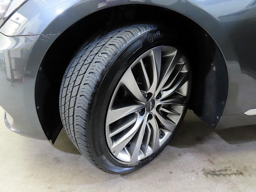제네시스 G80 3.3 GDI AWD 프리미엄 럭셔리 이미지 20