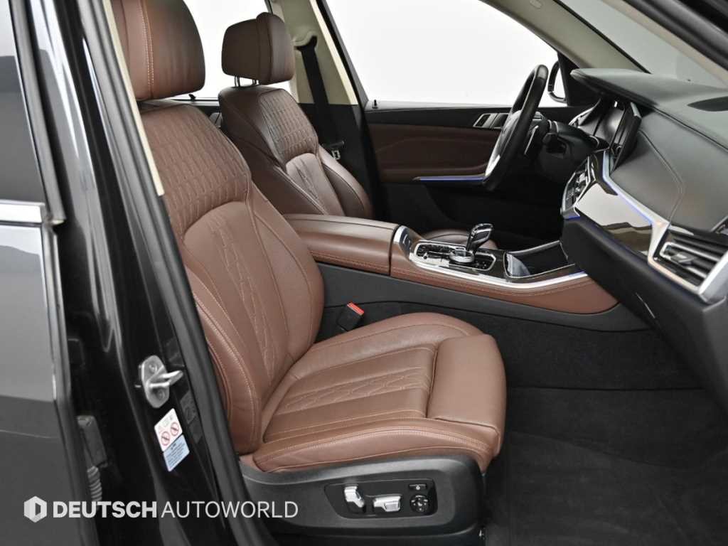 BMW X5 X5 (G05) xDrive 40i xLine 이미지 10