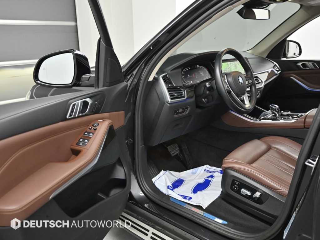 BMW X5 X5 (G05) xDrive 40i xLine 이미지 11