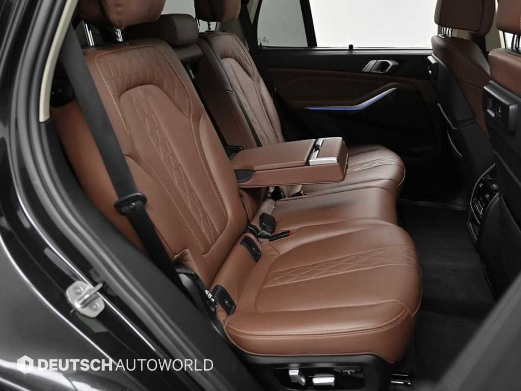 BMW X5 X5 (G05) xDrive 40i xLine 이미지 12