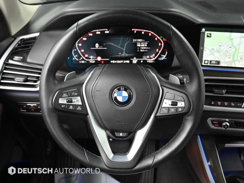 BMW X5 X5 (G05) xDrive 40i xLine 이미지 13