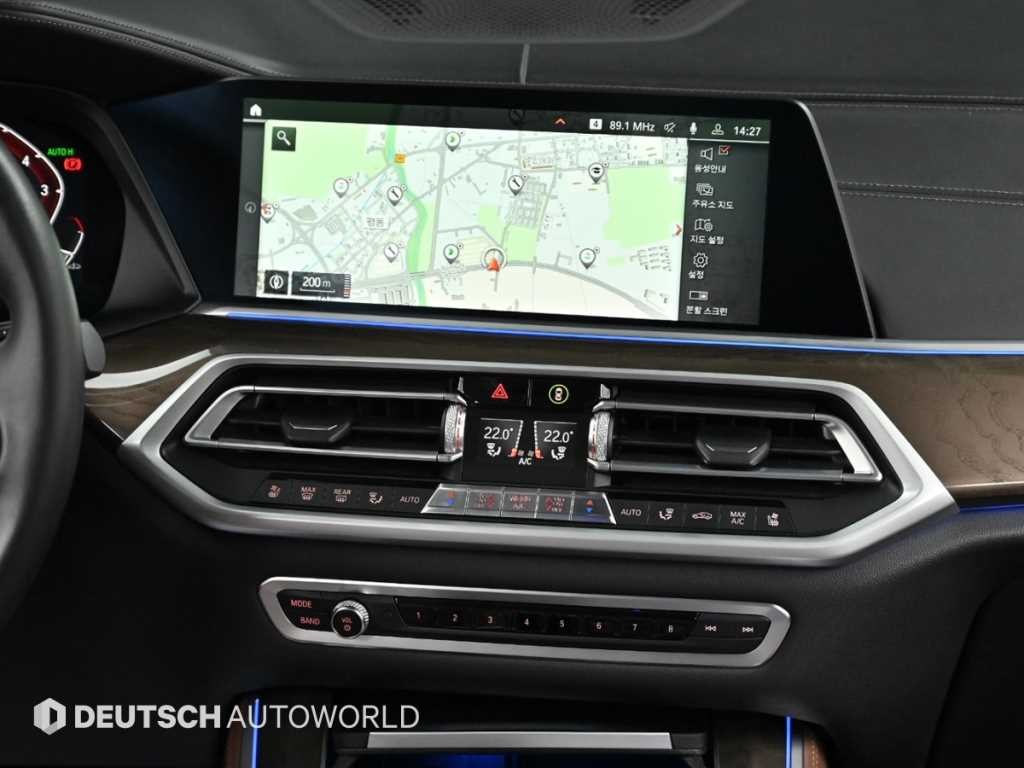 BMW X5 X5 (G05) xDrive 40i xLine 이미지 14