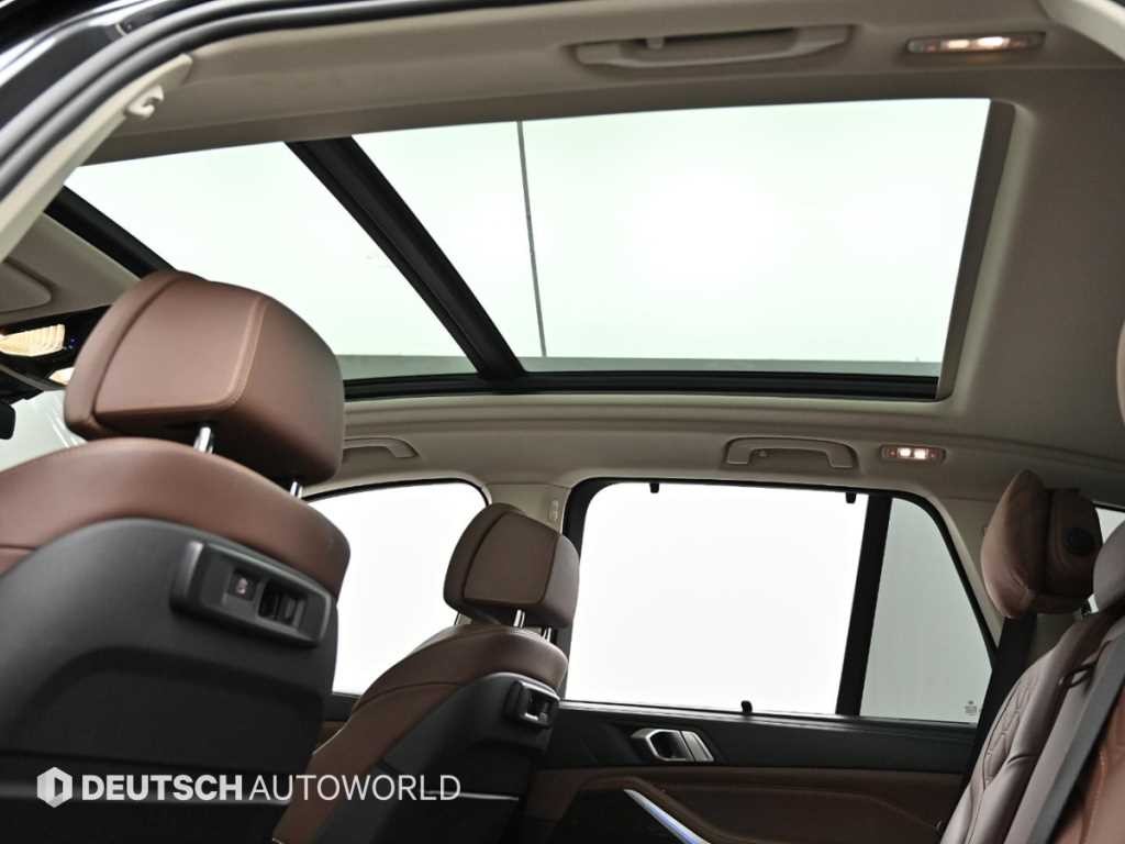 BMW X5 X5 (G05) xDrive 40i xLine 이미지 18