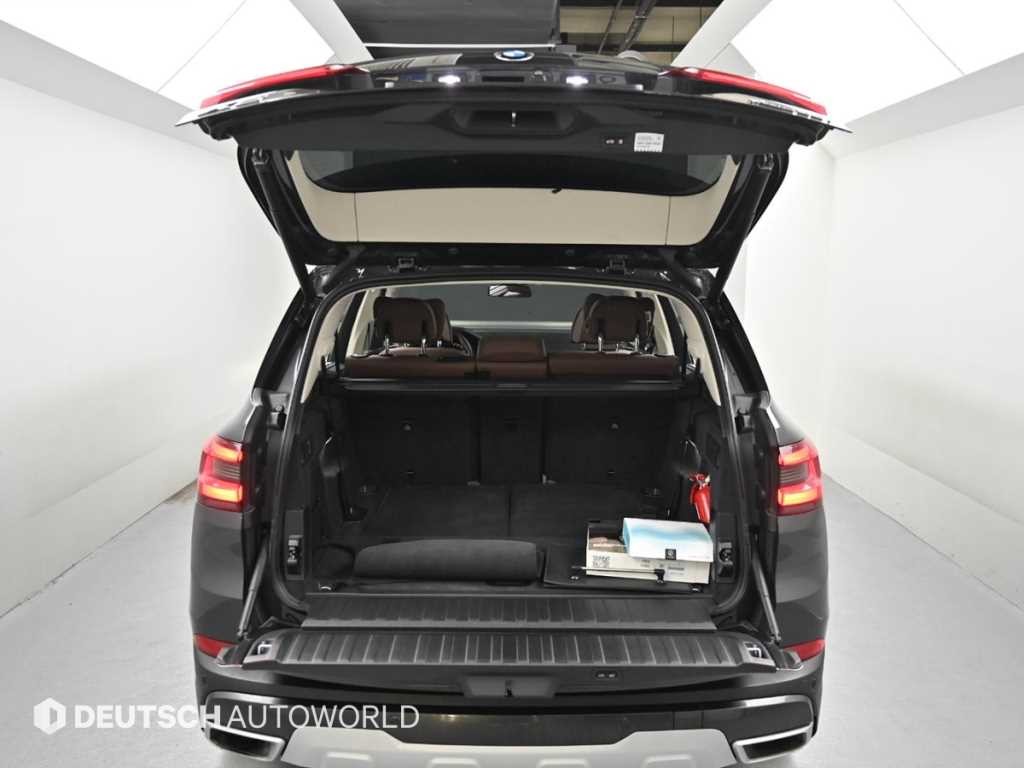 BMW X5 X5 (G05) xDrive 40i xLine 이미지 19