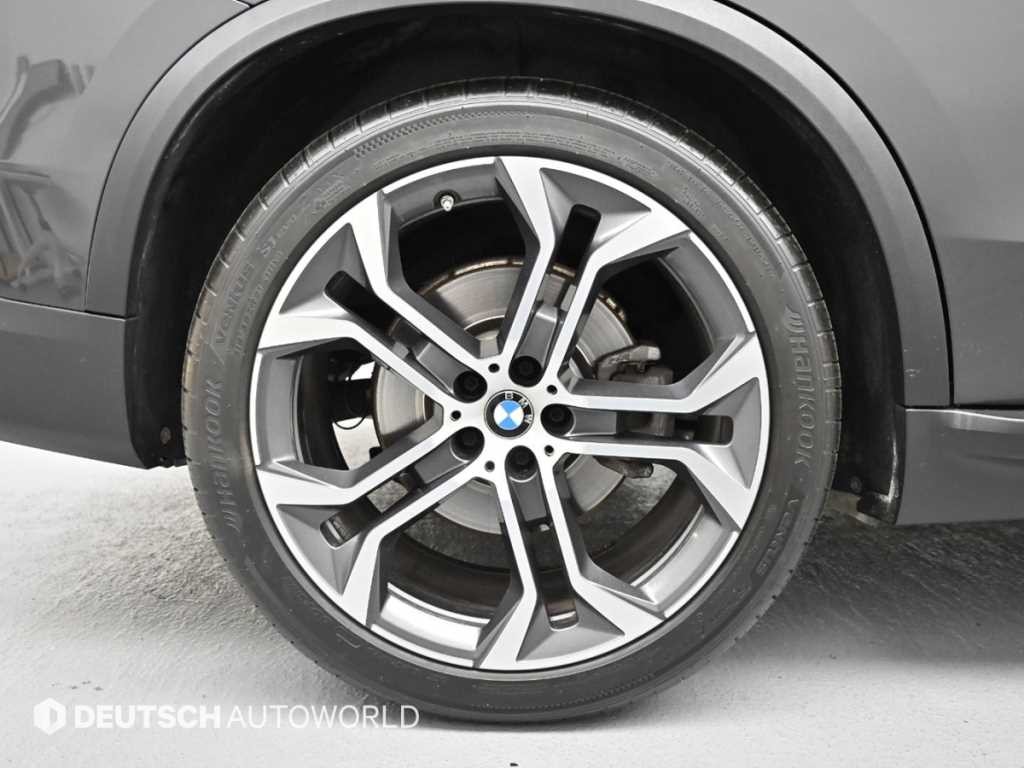 BMW X5 X5 (G05) xDrive 40i xLine 이미지 5