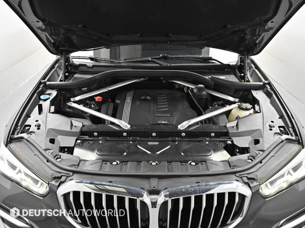 BMW X5 X5 (G05) xDrive 40i xLine 이미지 6