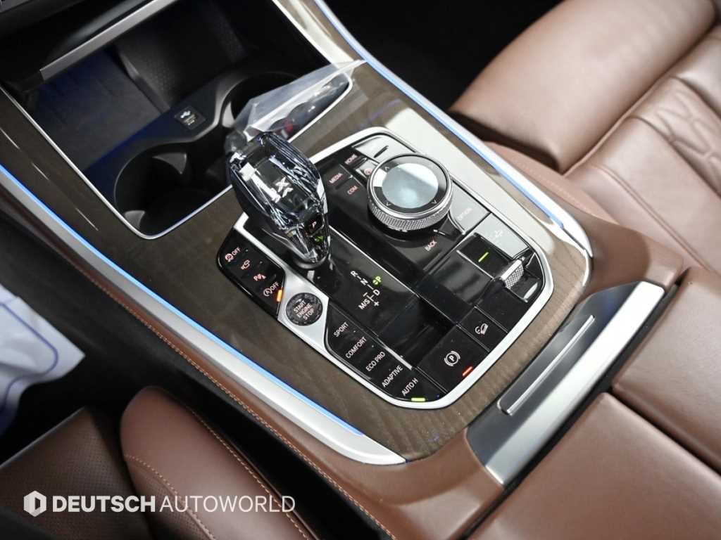 BMW X5 X5 (G05) xDrive 40i xLine 이미지 9