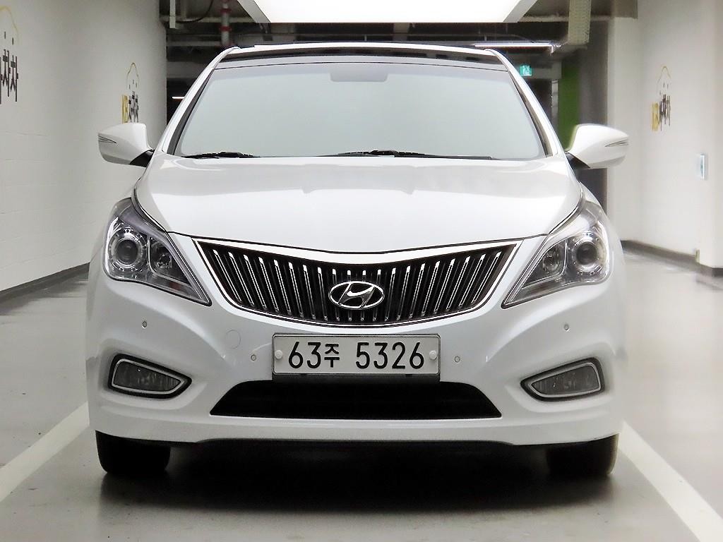 현대 그랜저 그랜저 HG HG240 MODERN 기본형 이미지 1