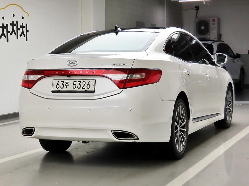 현대 그랜저 그랜저 HG HG240 MODERN 기본형 이미지 4