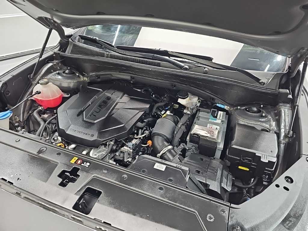 현대 싼타페 더 뉴 싼타페 디젤 2.2 2WD 프리미엄 이미지 5
