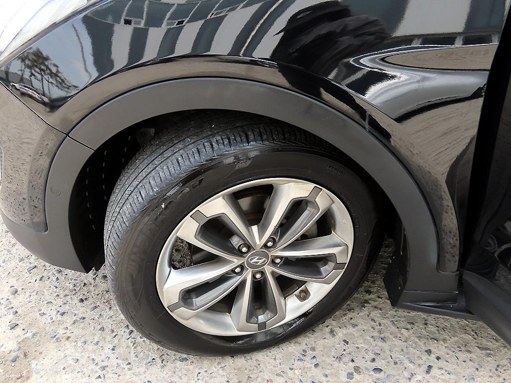 현대 맥스크루즈 R2.2 4WD 익스클루시브 스페셜 이미지 20
