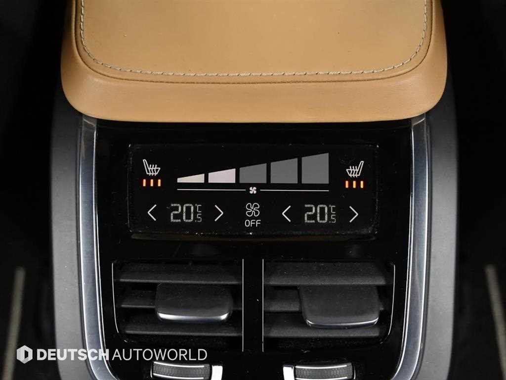볼보 XC90 XC90 2세대 2.0 T6 AWD 인스크립션 이미지 16