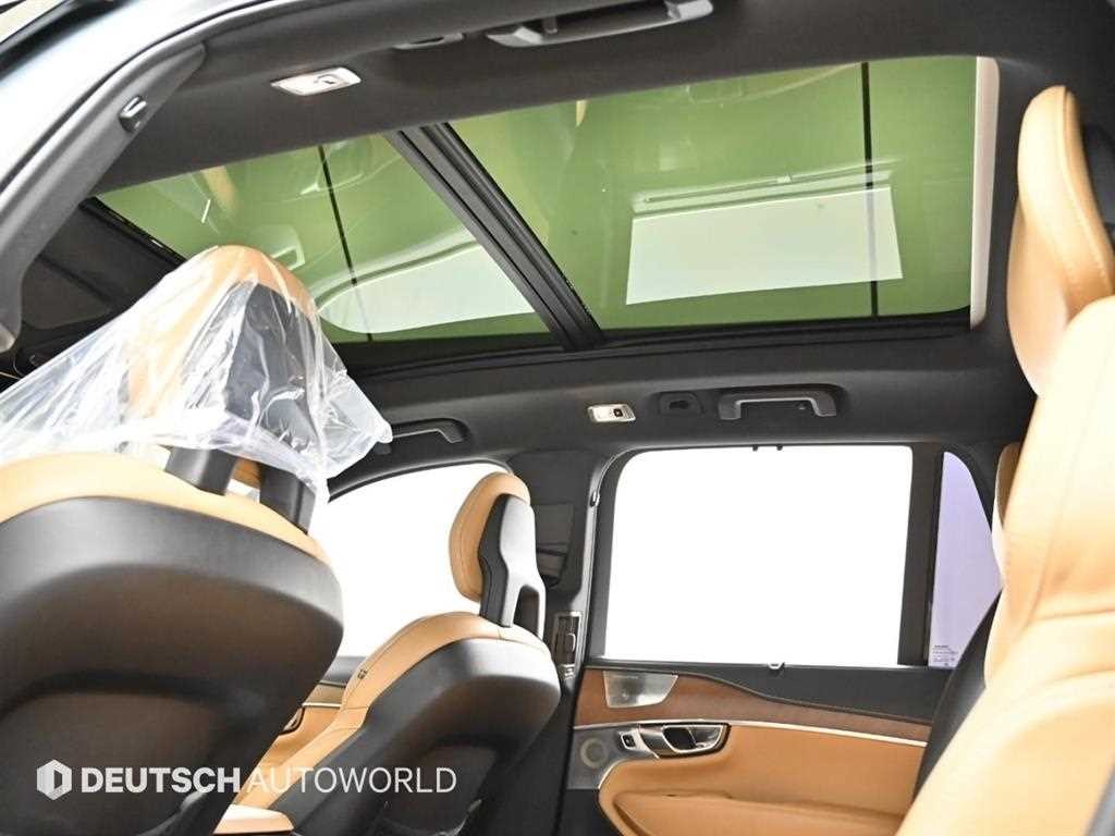 볼보 XC90 XC90 2세대 2.0 T6 AWD 인스크립션 이미지 18