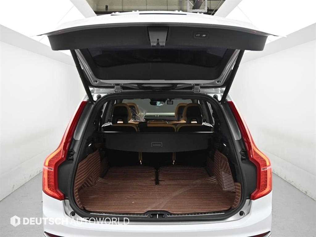 볼보 XC90 XC90 2세대 2.0 T6 AWD 인스크립션 이미지 19